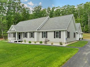 1 Winchester Dr, Sanbornton, NH 03269