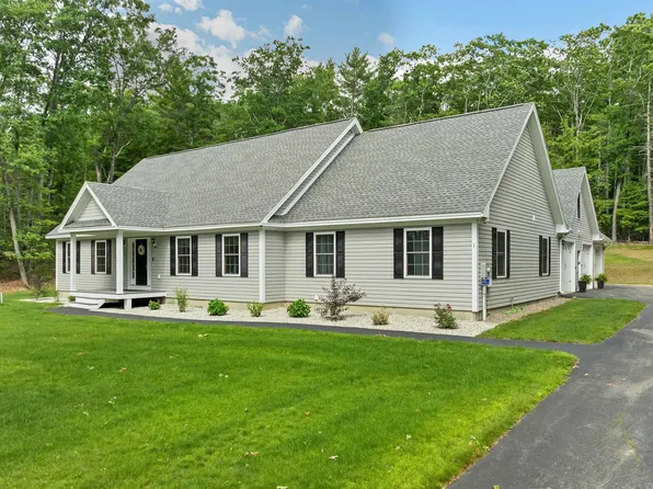 1 Winchester Drive, Sanbornton, NH 03269