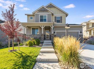 2707 Saltbrush Dr, Loveland, CO 80538