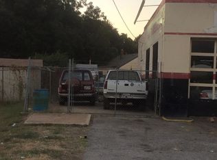 4062 Jackson Ave, Memphis, TN 38128