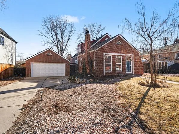 1058 Jasmine St, Denver, CO 80220
