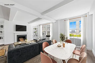 Sold by Keller Williams NYC