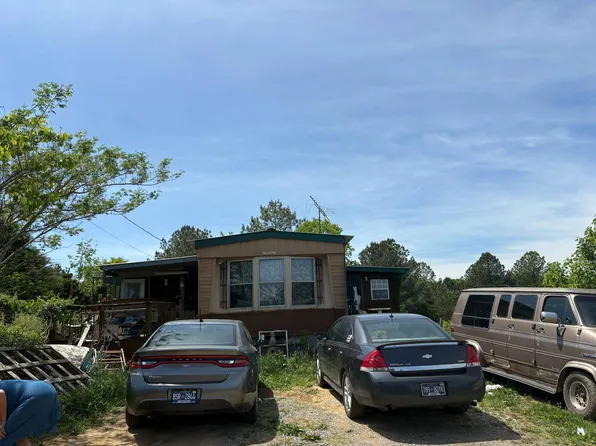 433 Obe Kirk Loop, Mohawk, TN 37810