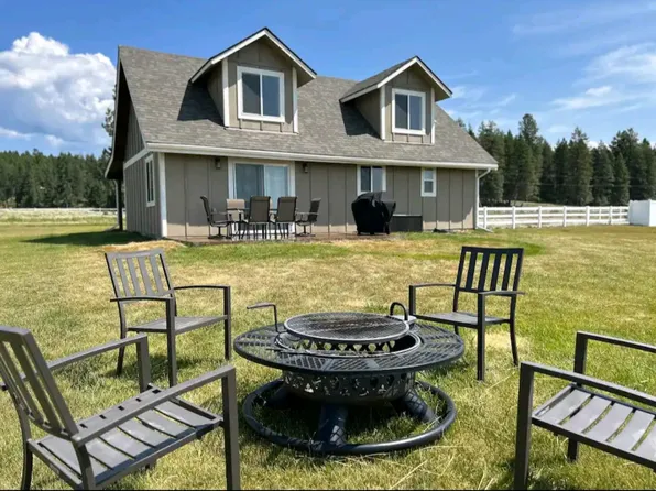 1078 Km Ranch Rd, Whitefish, MT 59925
