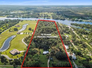 17220 N River Rd, Alva, FL 33920