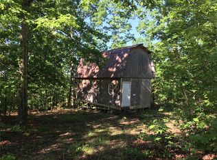 1 Bretts Trl, Annapolis, MO 63620