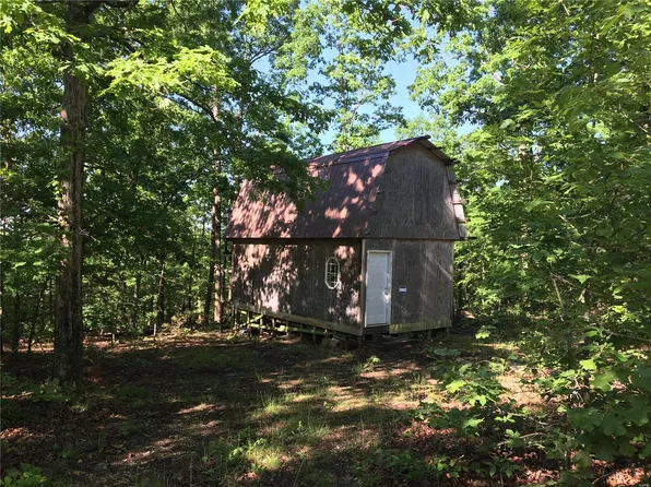 1 Bretts Trl, Annapolis, MO 63620