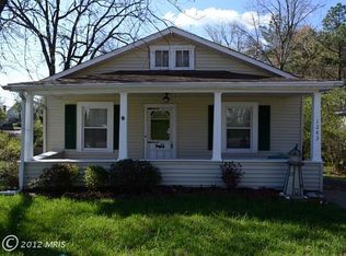 1243 Francis Ave, Baltimore, MD 21227