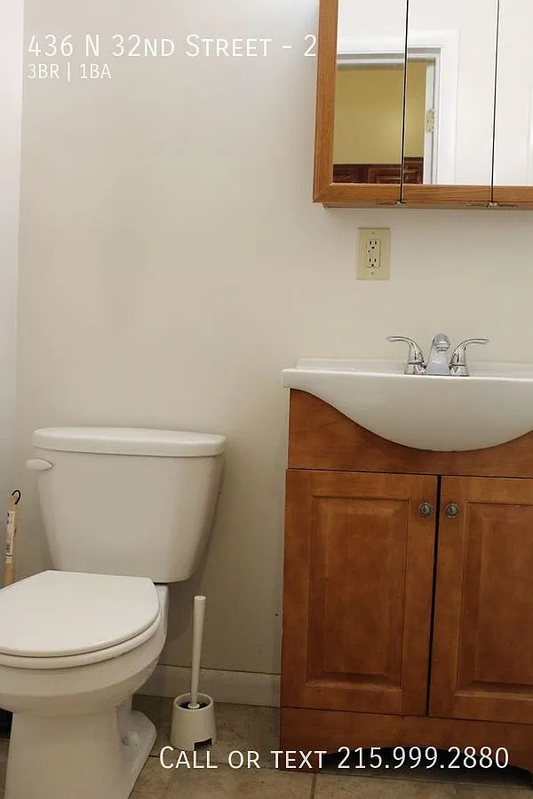 Three bedroom apartment on 32nd street! — Photo 4