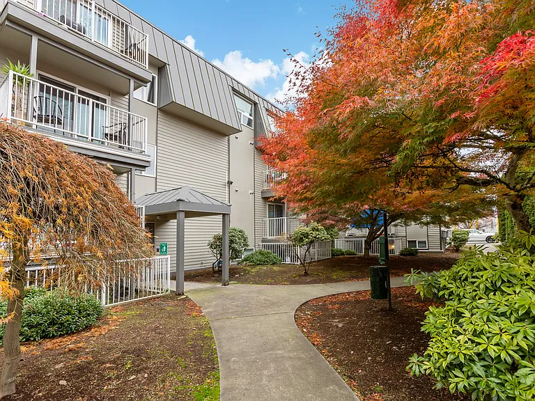 Riviera Apartments Northgate — Photo 8