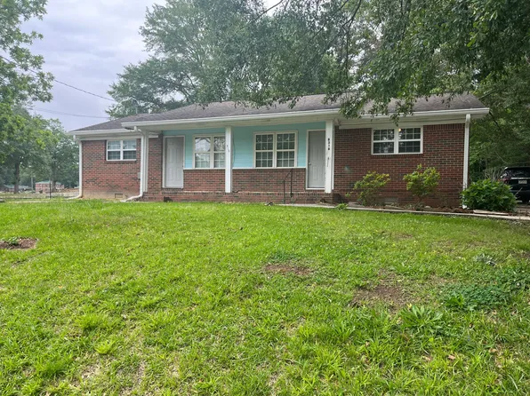 316 Adamson Ave #B, Carrollton, GA 30117