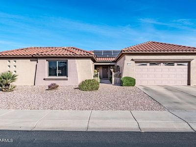 17808 N Navarro Ct, Surprise, AZ, 85374