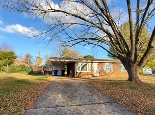 401 Ashburn St, Graham, NC 27253