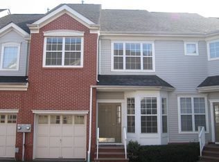 11 Gordon Cir, Parsippany, NJ