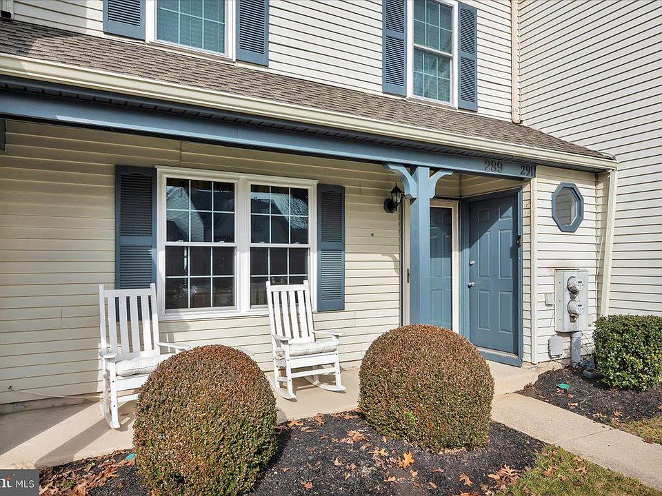 289 Knoll Dr, Blackwood, NJ 08012 Zillow