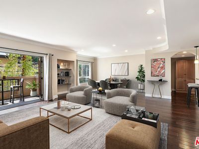 1845 Federal Ave APT 205, Los Angeles, CA, 90025