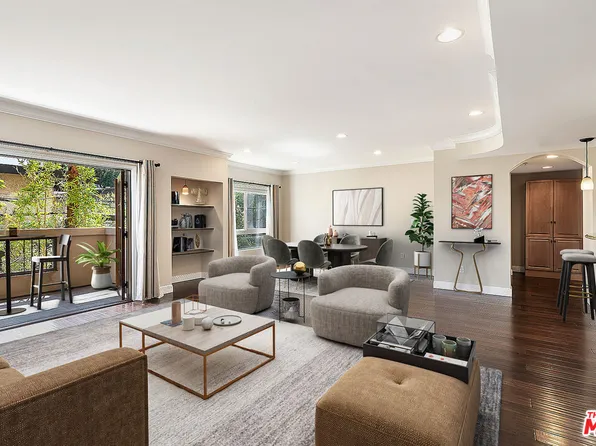 1845 Federal Ave APT 205, Los Angeles, CA 90025
