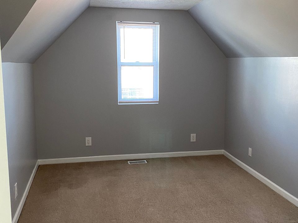 Bedroom a