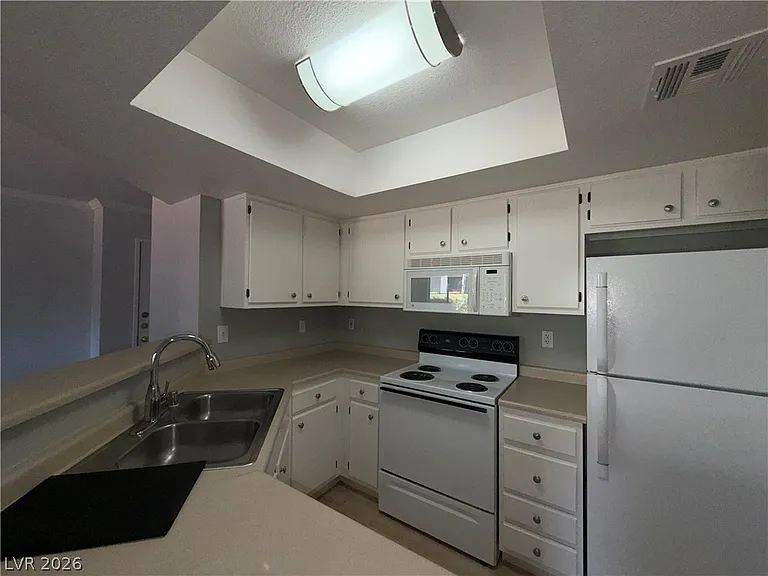8600 W Charleston Blvd #1082 — Photo 5