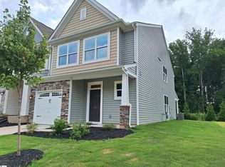 63 Fair Village Ln, Simpsonville, SC 29680