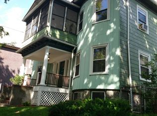39 Moultrie St, Dorchester, MA 02124