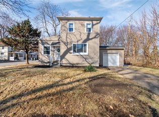 464 Butler Ave, Akron, OH 44310