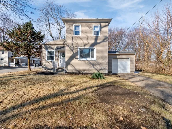 464 Butler Ave, Akron, OH 44310