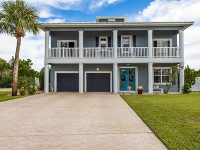 2539 Palm Ave, Flagler Beach, FL, 32136