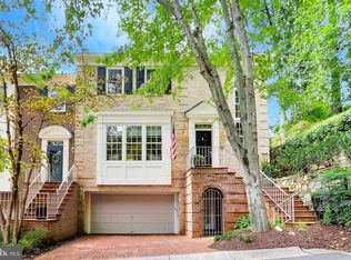 8039 Quarry Ridge Way, Bethesda, MD 20817