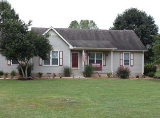 5517 Constantine Dr, Rockvale, TN 37153