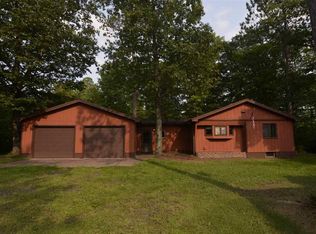 14350 E Kauppi Rd, Brule, WI 54820