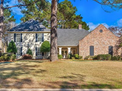 1210 Remington Cir, Shreveport, LA, 71106
