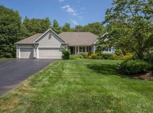 4 Jamies Way, Lakeville, MA 02347