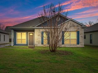 204 Garden Dr, Waco, TX 76706