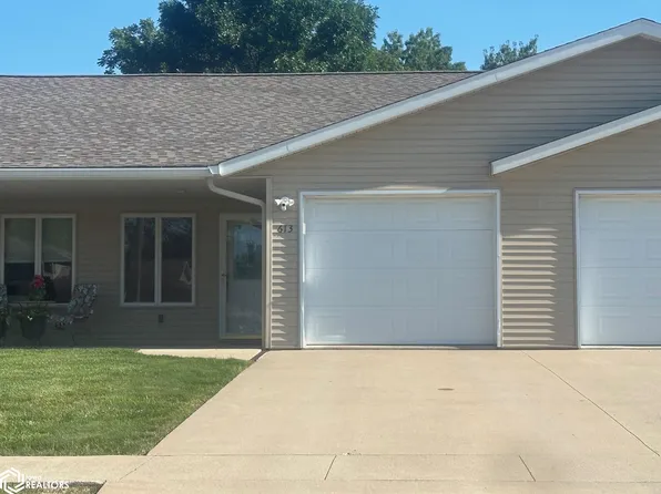 613 E Lucas St, Algona, IA 50511