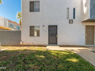 7538 N 47th Dr, Glendale, AZ 85301