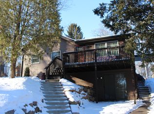 1801 E Road Two St, Edgerton, WI 53534