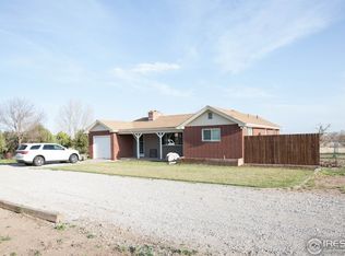 18756 County Road 32, Sterling, CO 80751