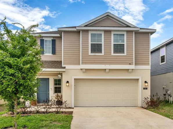 569 Reggie Rd, Lake Wales, FL 33859