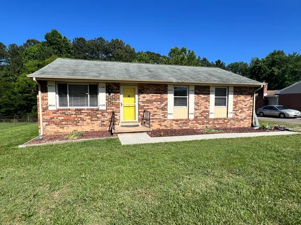 2805 Magnus Ln, Richmond, VA 23223