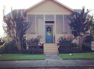 509 Gouaux Ave, Houma, LA 70364