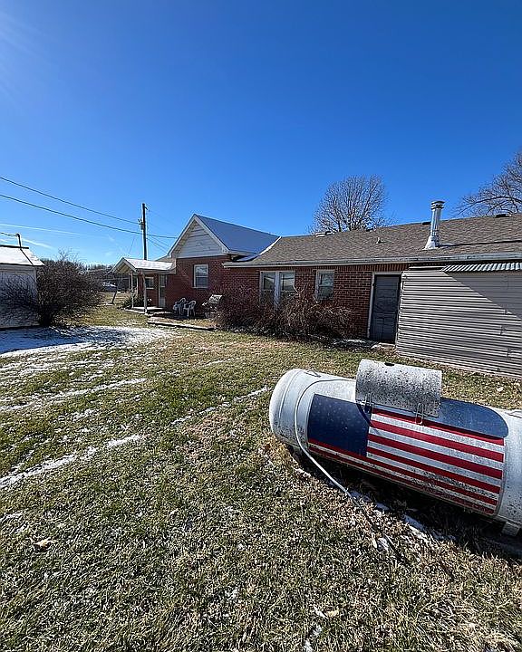 1108 S Gregg Rd, Nixa, MO 65714 Zillow