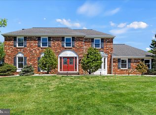 4 Roseland Ct, West Windsor, NJ 08550