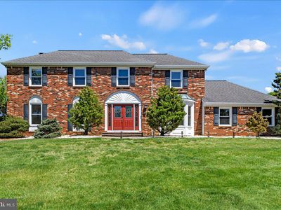 4 Roseland Ct, West Windsor, NJ, 08550