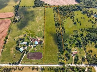 0 SW Tawakoni Rd, Douglass, KS 67039