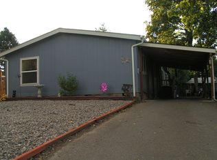4172 SE Drake St, Milwaukie, OR 97222