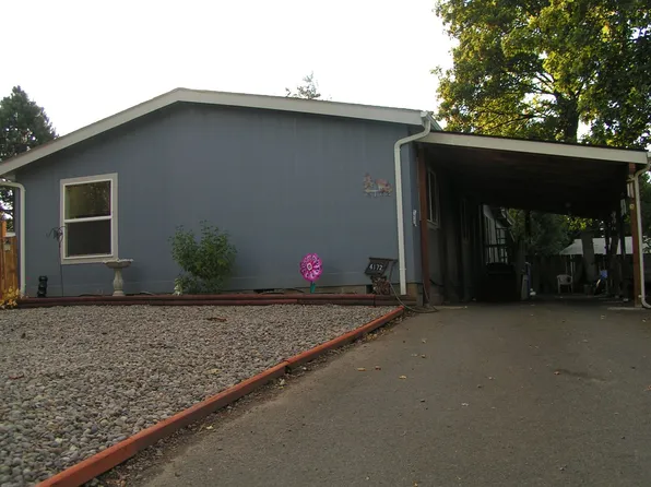 4172 SE Drake St, Milwaukie, OR 97222