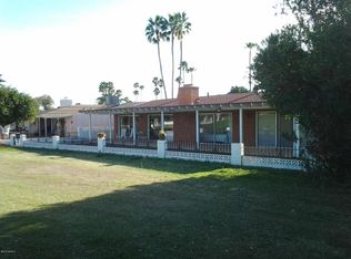1007 S Longwood Loop, Mesa, AZ 85208