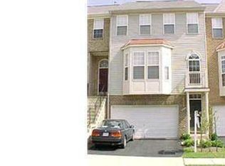 46848 Burning Branch Ter, Sterling, VA