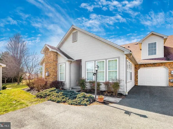 28 Hillview Ct, Fairfield, PA 17320